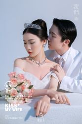 -金公主婚纱摄影(和平店)