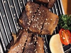 招牌厚切牛舌-沼津港渔市(宏伊国际广场店)