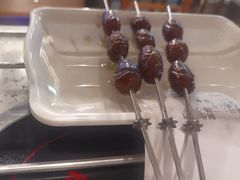 -玉善烧烤串城(长春总店)