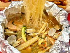 -见味花甲(福田coco park店)