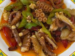 -清真·马家火锅美食城(镇江北路店)