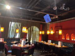 -纳瓦新疆菜(银都店)