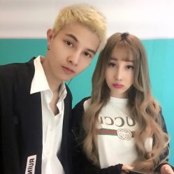 -3AM HAIR SALON染发烫发接发