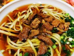 -李兰英湖南面馆(护国路店)