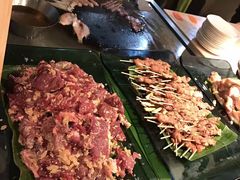 -韶关风度华美达广场酒店自助餐厅