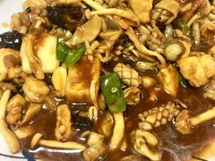 -昱德来·天津菜(河西店)