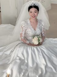 -金夫人婚纱摄影(总店)