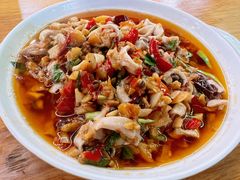 -玛扎烧烤私房菜