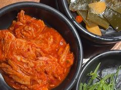 -九田家黑牛烤肉料理(顺义区华联金街店)