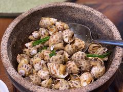-猪肉婆私房菜(容桂总店)