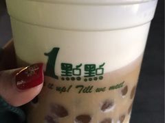 -1点点(银座和谐广场店)
