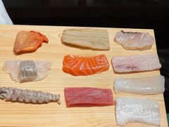 -小十Omakase(地王大厦店)