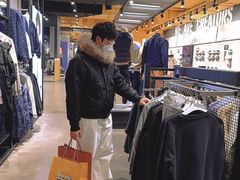 -adidas(滔搏朝阳大悦城店)