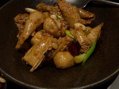 -山石榴·贵州菜(丰盛里店)