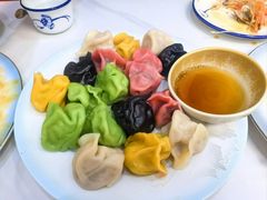 -来之顺海鲜菜馆·青岛菜(栈桥店)