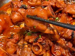 -眉山小馆(华强广场店)