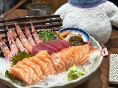 -红叶日本料理(三八广场店)