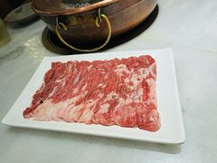 -北平三兄弟涮肉(簋街总店)