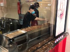 -阿芮烤鸡爪(世纪金源店)