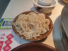 空运千层肚-芈重山老火锅(广州首店)