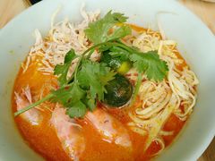 -BOIBOI马来茶餐室(江宁路店)