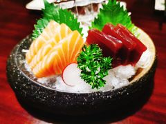 -江户家日本料理(淮海路店)