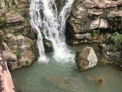 -云台山风景名胜区