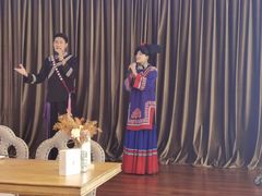-阿斯牛牛·凉山菜(新会展店)