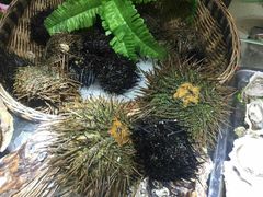 -港畔赶海蒸汽海鲜烧烤自助(仙螺岛店)