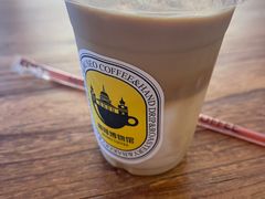-MUSEO COFFEE咖啡博物馆