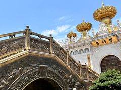 -上海东林寺(金山区)