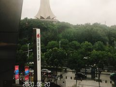 -七欣天(诸暨苎萝万风西楼店)