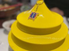 -花家怡园(四合院总店)