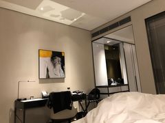 -长沙尼依格罗酒店