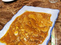 扒肉条-西关回头馆(西关美食街店)