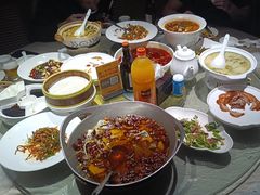 -宏宴·新京菜(望京店)