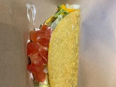 -Taco Bell 塔可钟(民田路店)
