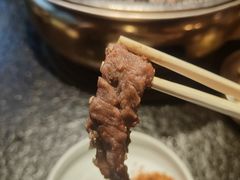 秘制蒜香牛排烤肉-味家烤肉烤鳗鱼牛排(西塔旗舰店)