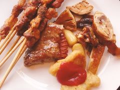 -洲际酒店·地平线全日餐厅HORIZON CAFÉ