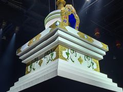 -丽江千古情