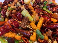 -兔槽江湖菜·重庆璧山兔(水围店)