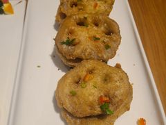 -枣子树·素食餐厅(普陀山店)