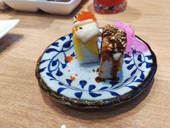 -上渔铁板烧(熙悦汇店)