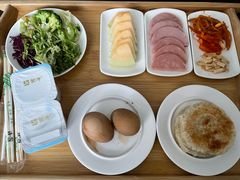 -老城味道·传统天津菜(杨柳青店)