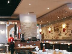 -天山传奇新疆菜(SKLP店)