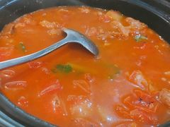 -巴蜀风情(西溪欢乐城店)