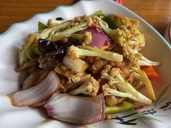-遇见小院—虹鳟鱼•农家菜(怀柔店)