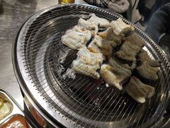 -本炙炭烤·蒲烧活鳗料理店(金沙洲店)