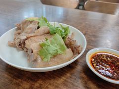 -四里沙茶面(七星西路分店)