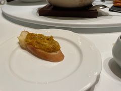 蟹粉伴吐司-福1015(愚园路店)